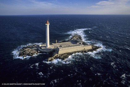 Phare du Planier (Marseille)