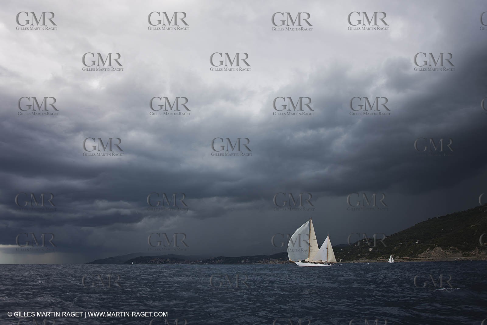 08 09 2010 - Imperia (ITA) - Raduno d'Epoca 2010 - Eilean