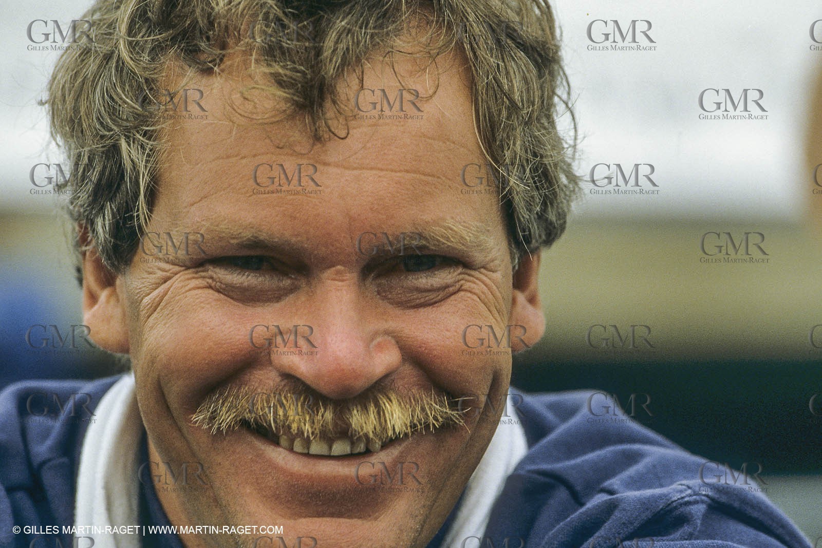 Sailing, Yacht Racing, Admiral's Cup, Cowes (UK, IOW)