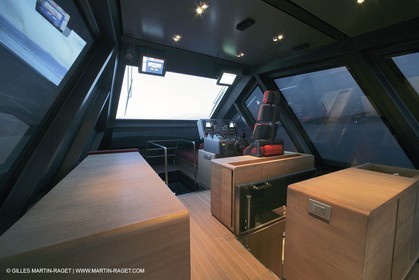 Power Yachts - Wally Yachts - Wally Power 70.2