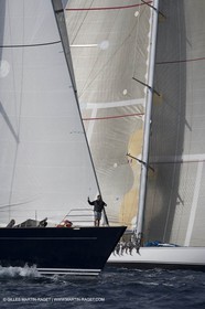 04 10 2007 - Saint Tropez (FRA, 83) - Voiles de Saint Tropez 2007