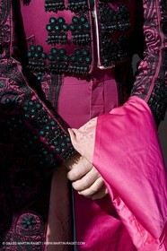 25 03 2008 - Arles (FRA, 13) - Feria 2008 - Corrida de Rejon