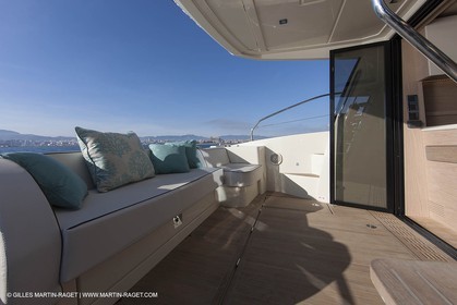 07 04 2014 - Palma de Mallorca (ESP) - Beneteau Group - Monte Carlo 4