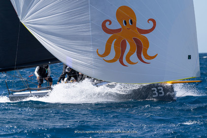 19 04 2025, Marseille (FRA), Semain Nautique Internationale de la Méditerranée - SNIM 2025