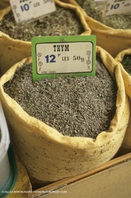 France, Provence, Marchés en plein air   Flee markets