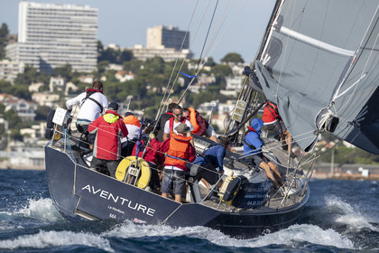 16 09 2022, Marseille (FRA,13), Juris Cup 2022, jour 1