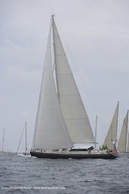 17 08 2007 - Palma de Mallorca (Spain) - The Super Yachts Cup - D1