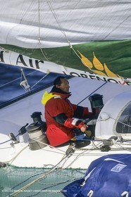 Yacht Racing, Multihull, ORMA 60