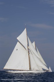 02 10 2014, Saint-Tropez (FRA,83), Voiles de Saint-Tropez 2014, Day 4, flotte des classiques   Classic fleet