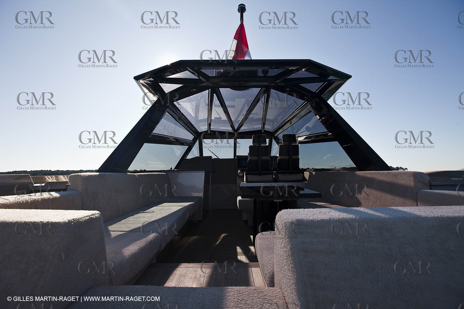 Powerboats, Wally, Wallypower 47