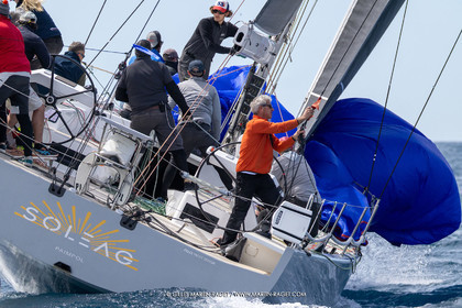 19 04 2025, Marseille (FRA), Semain Nautique Internationale de la Méditerranée - SNIM 2025