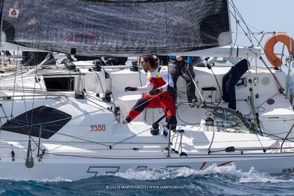 19 04 2025, Marseille (FRA), Semain Nautique Internationale de la Méditerranée - SNIM 2025