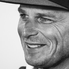 28 08 2015, Göthenburg, (SWE), 35th America's Cup, Louis Vuitton America's Cup World Series Göthenburg 2015, Training Day;, Dean Barker
