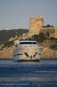 Super Motor Yachts,