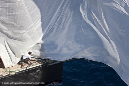 01 10 2008 - Saint Tropez (FRA,83) - VOiles de Saint Tropez 2008