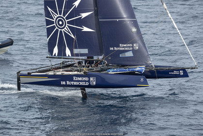 05  2018, Saint-Tropez (FRA,83), Les Voiles de Saint-Tropez 2018, Jour 6