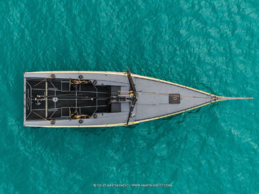 13 03 2025, Valencia (ESP), Wally Yachts, Wallyrocket 51