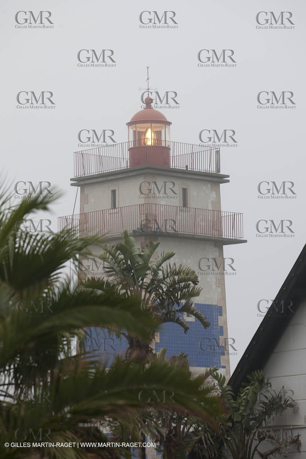 06 08 2011 - Cascais (PRT) - 34th America's Cup - AC World Series - Cascais 2011 -  Racing Day 1