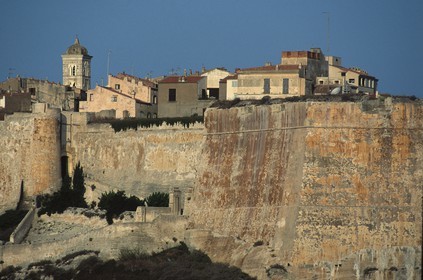 Destination - France - Corsica - Bonifacio