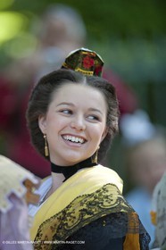 01 05 2009 - Arles (FRA-13) - Fête des Gardians