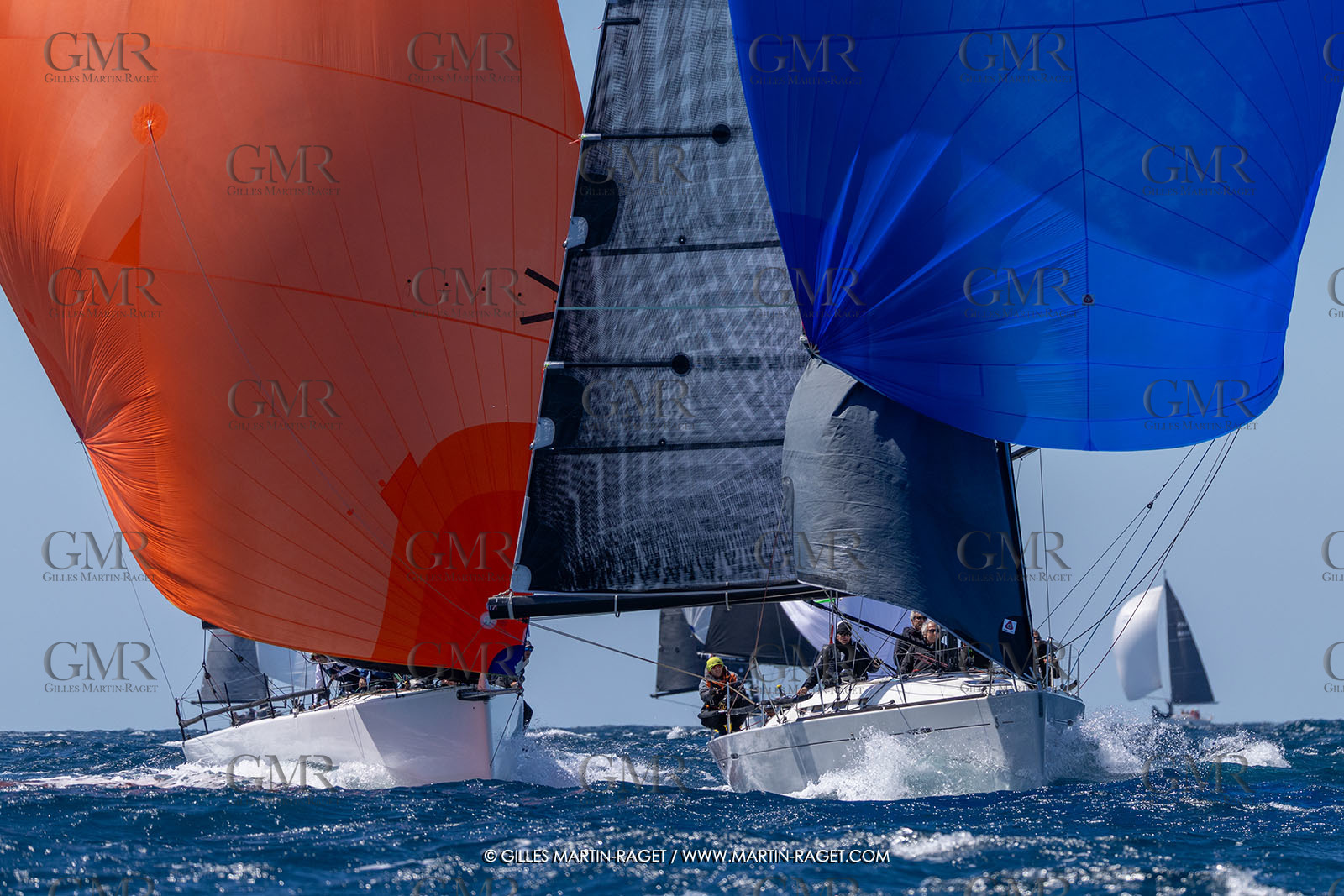 19 04 2025, Marseille (FRA), Semain Nautique Internationale de la Méditerranée - SNIM 2025