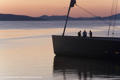 Esense - Wally Yachts