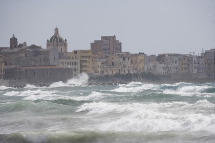 2005 - Trapani (ITA, SIcile)