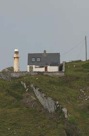 Irlande - côte sud ouest