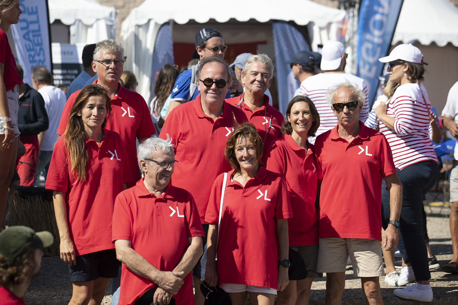 16 09 2022, Marseille (FRA,13), Juris Cup 2022, tous les équipages