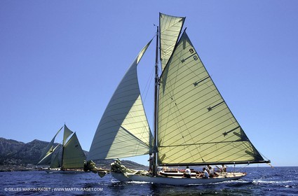 Voiles du Vieux Port 2003