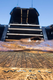 20 07 2016, Cala Galera (ITA), WallyYachts, Wally Power 75 Checkmate