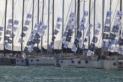 15 05 2026, Porquerolles (FRA,83), Yacht Club de Porquerolles, Porquerolle's Race 2026