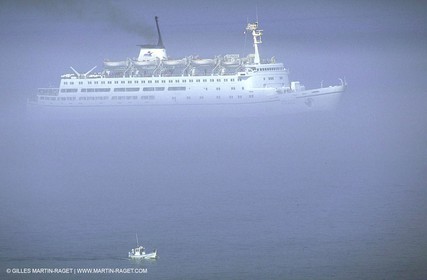Ferries
