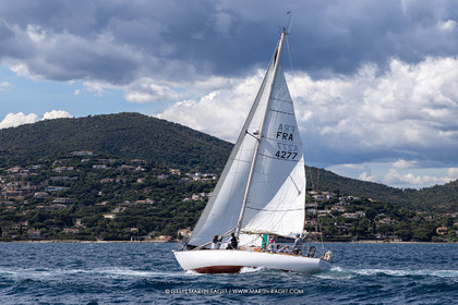 07 05 2026, Saint-Tropez (FRA, 83), Société Nautique de Saint-Tropez, Les Dames de Saint-Tropez, Trainings