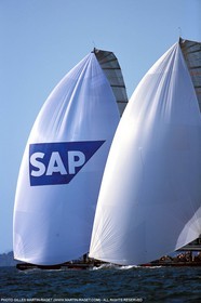 America's Cup, Auckland 2003