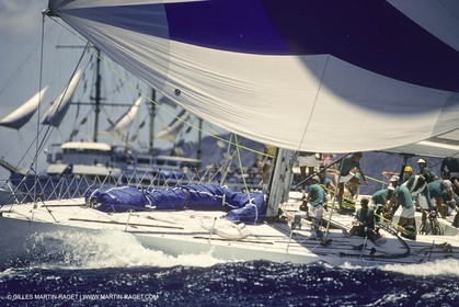 Kenwood Cup Hawai