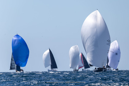 19 04 2025, Marseille (FRA), Semain Nautique Internationale de la Méditerranée - SNIM 2025