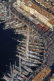 Sailing, yacht Racing, Nioulargue Voiles de Saint Tropez