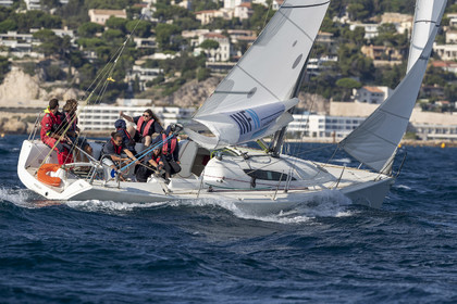 16 09 2022, Marseille (FRA,13), Juris Cup 2022, jour 1
