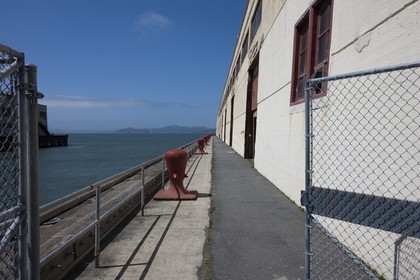 07 06 2011 - San Francisco (USA,CA) - 34th America's Cup - Fort Mason