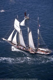 Tall ships