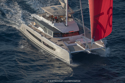 31 08 2018, Saint-Tropez (FRA,83), Chantier Fountaine-äjot, Alegria 67