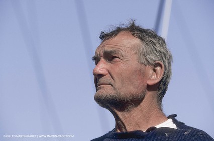 Sailing, People, sailors,owners, skippers, crew, designers, boatbuilders, celebrities (check keywords)