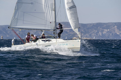 16 09 2022, Marseille (FRA,13), Juris Cup 2022, jour 1