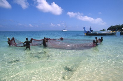 Destinations - Indian Océan - Maldives