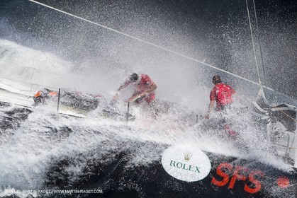 13 06 2015, Saint Tropez (FRA,83), Giraglia Rolex Cup 2015, SFS II