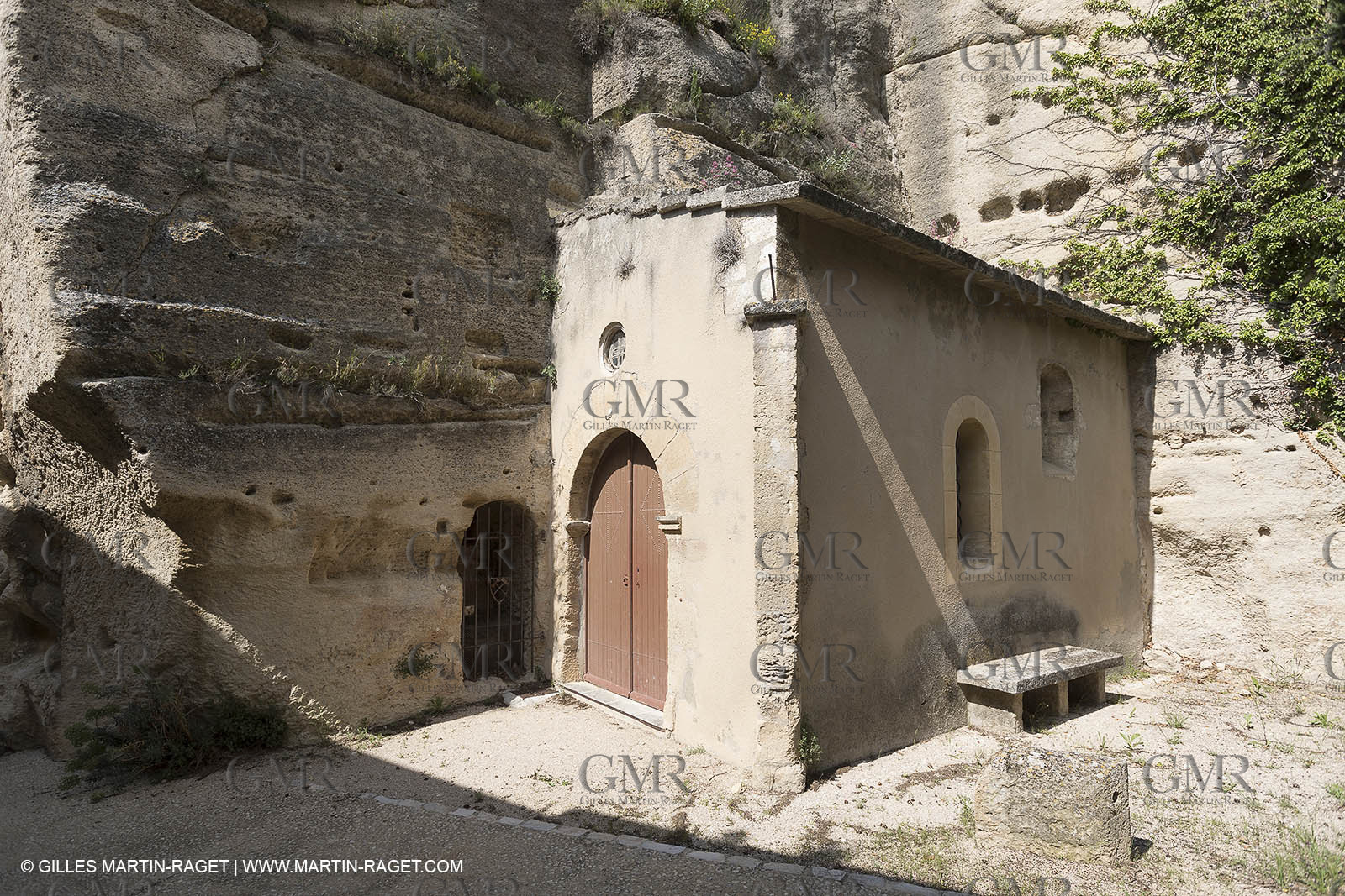 11 05 2018, Les Taillades (FRA,84)