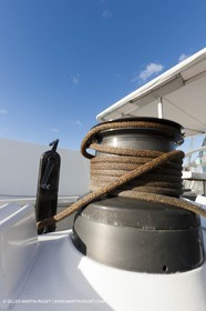 Sailing, Super Yachts, Swift (Ex-Club Med II)