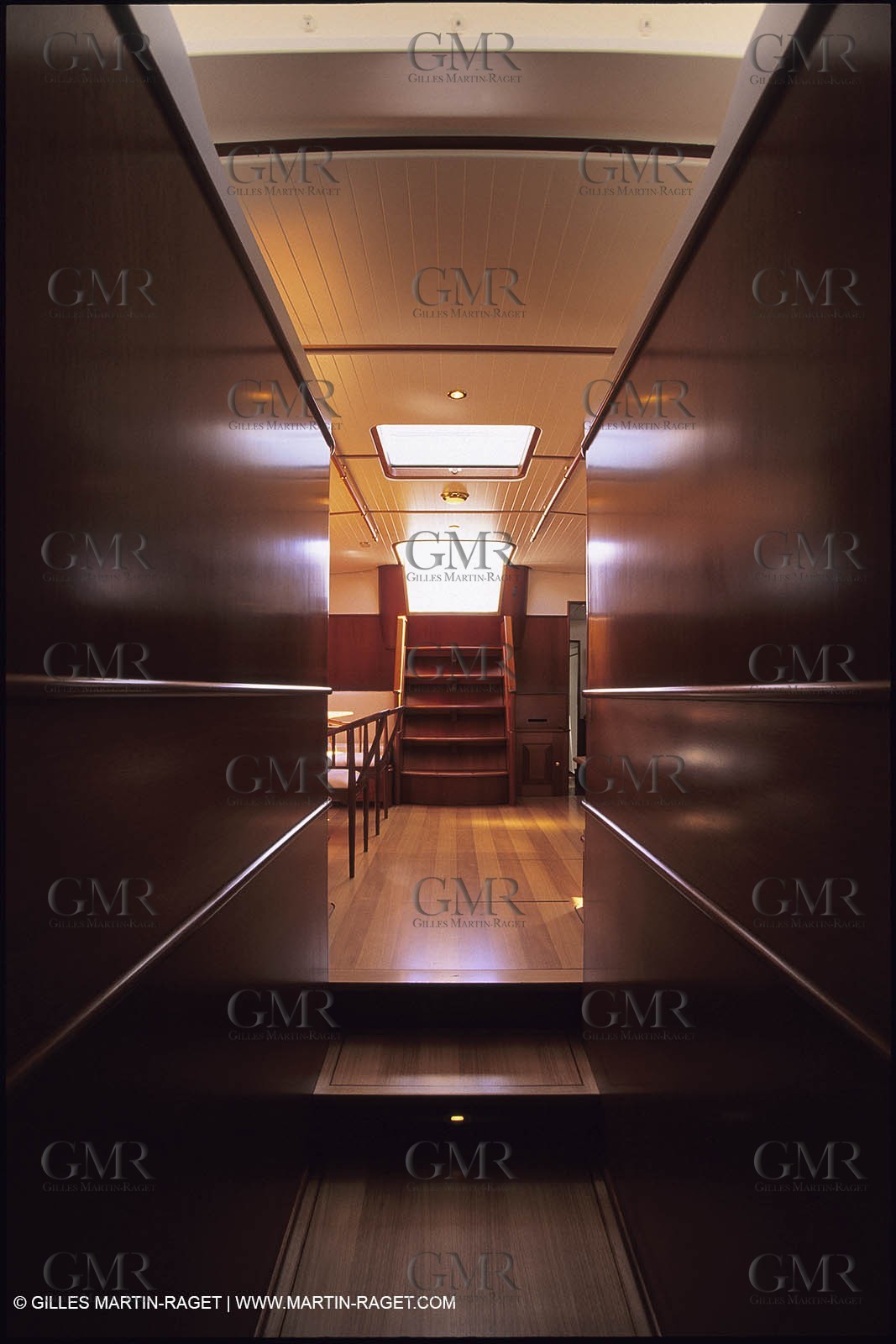 Alexia - Wally Yachts