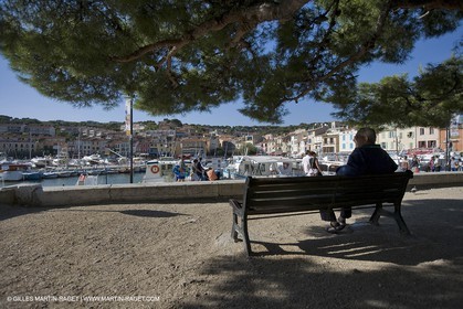 04 09 2007 - Cassis (FRA, 13)